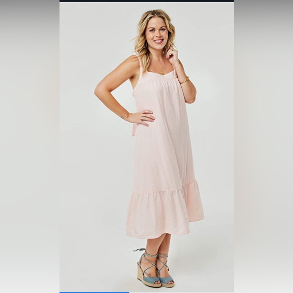 COPY - Carve Designs Dress